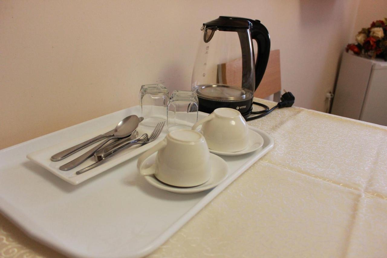 Atb Grand Hotel Atirau Kültér fotó